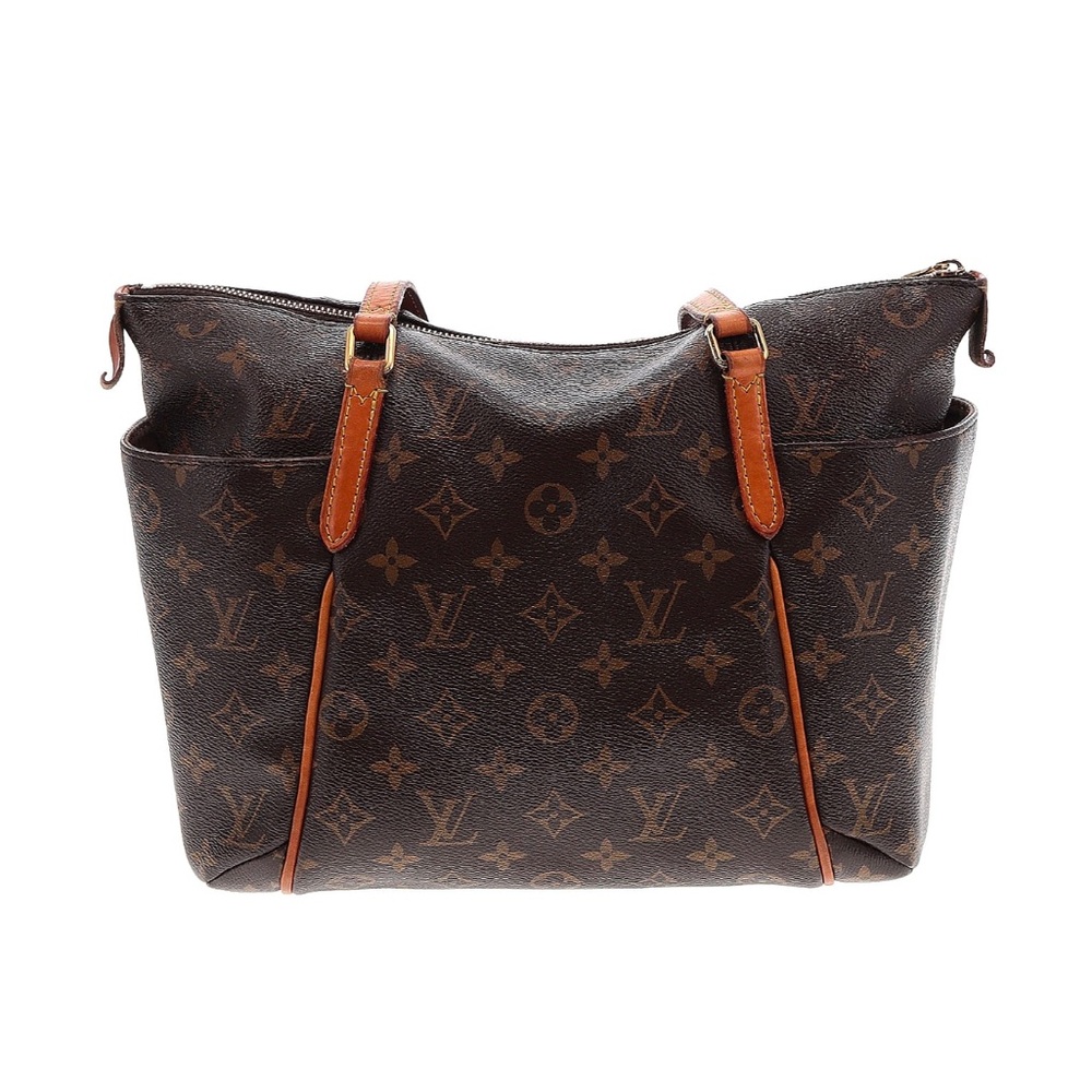 Louis Vuitton Totally MM tote